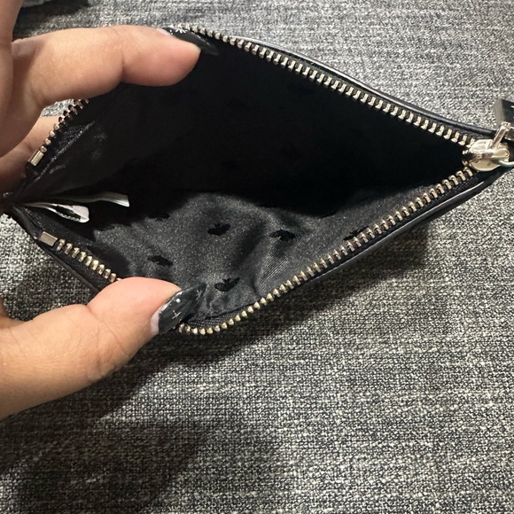 Kate Spade Natalia Large Slim Cardholder/Wallet, Leather, NWT - Picture 6 of 7